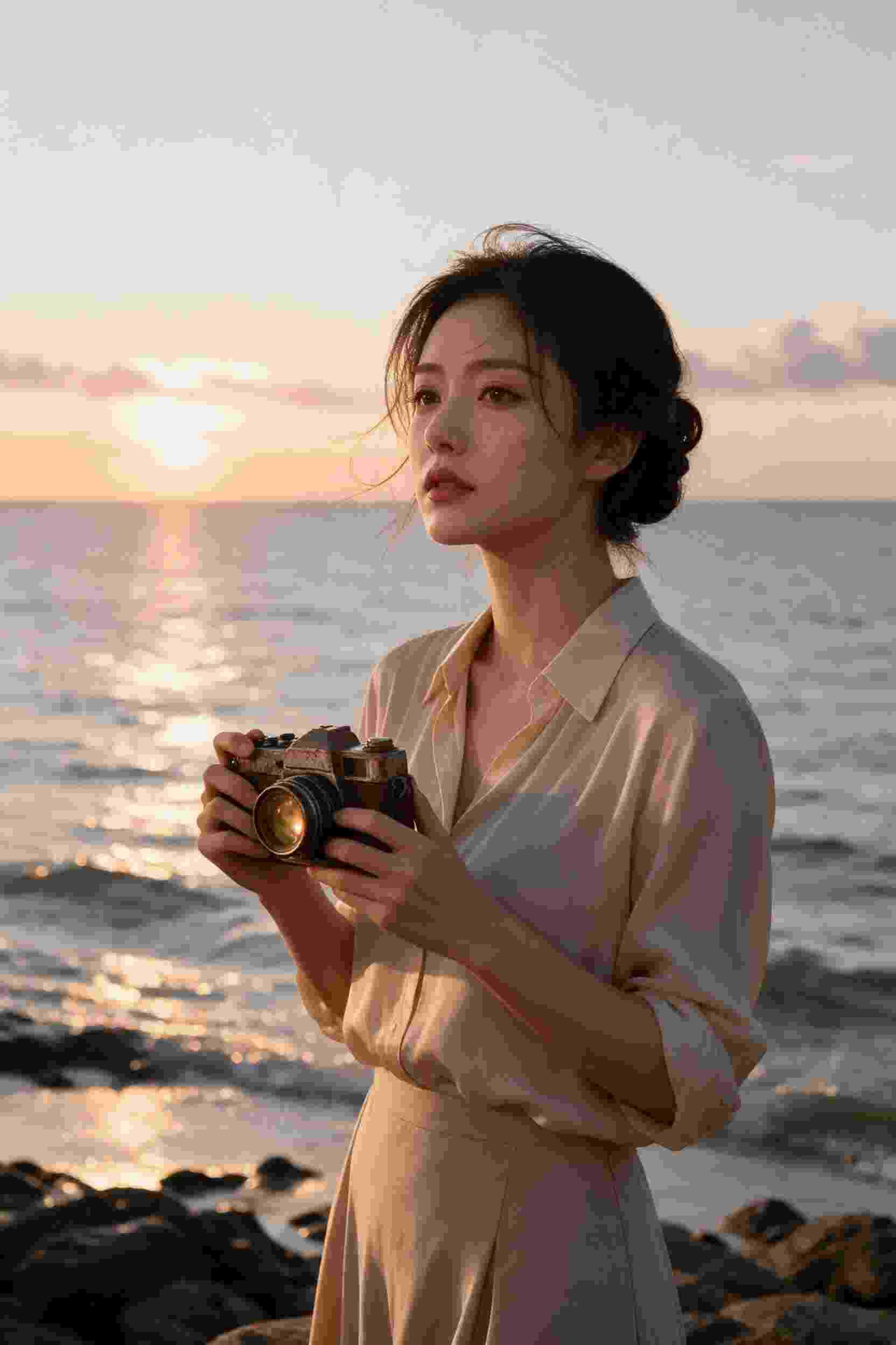 重生为梁山之主